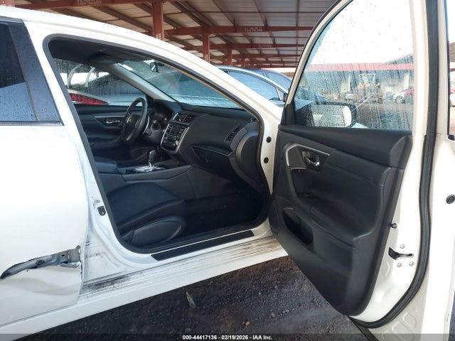 1N4AL3AP9JC101164 Nissan Altima 2.5 Sr