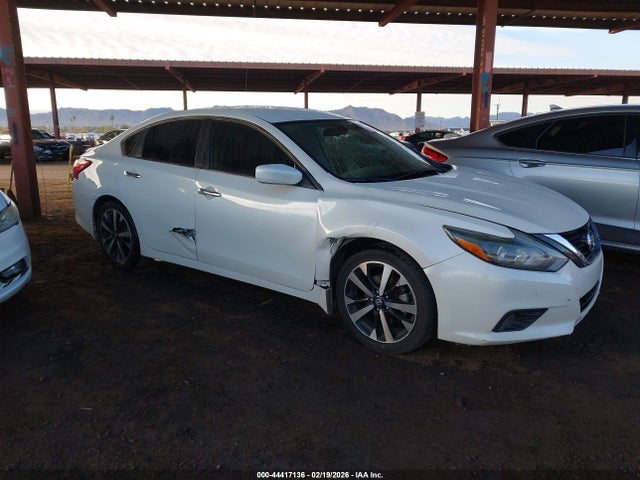 1N4AL3AP9JC101164 Nissan Altima 2.5 Sr