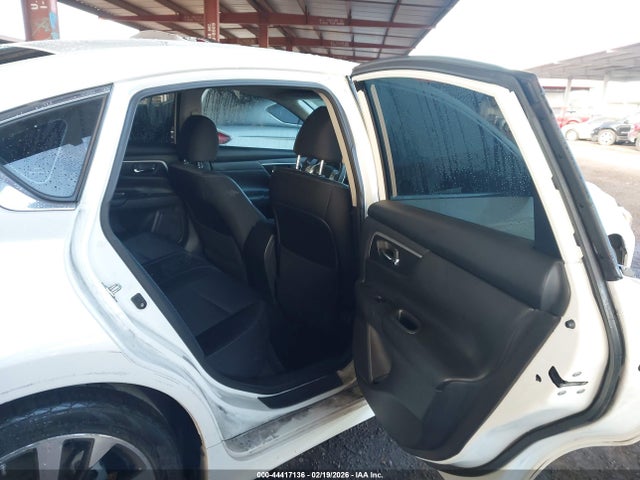 1N4AL3AP9JC101164 Nissan Altima 2.5 Sr