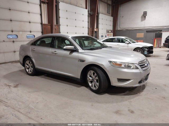 2011 FORD TAURUS 1FAHP2EW3BG188150