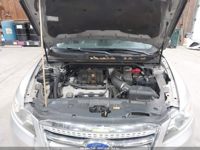 2011 FORD TAURUS 1FAHP2EW3BG188150 Photo 9