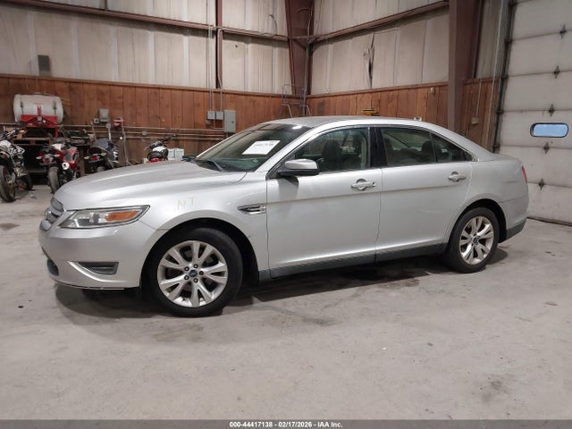 2011 FORD TAURUS 1FAHP2EW3BG188150 Photo 1