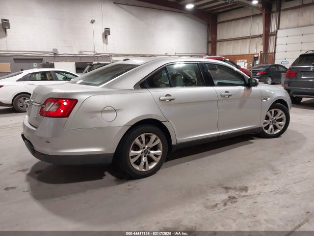 2011 FORD TAURUS 1FAHP2EW3BG188150 Photo 3