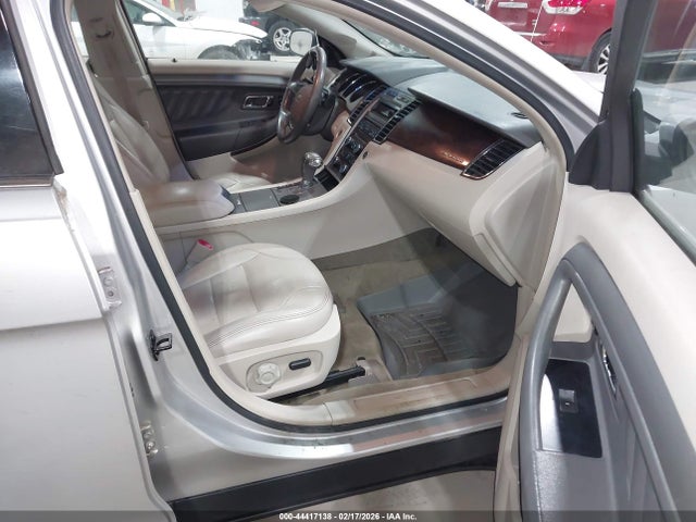 2011 FORD TAURUS 1FAHP2EW3BG188150 Photo 4