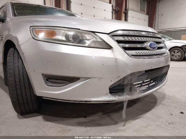 2011 FORD TAURUS 1FAHP2EW3BG188150 Photo 5