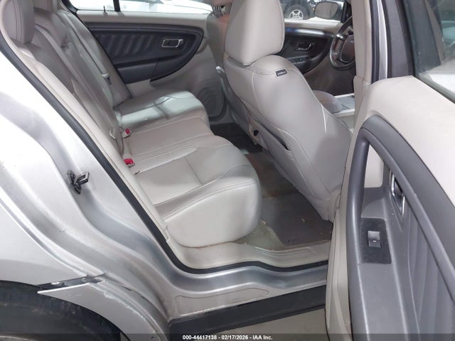 2011 FORD TAURUS 1FAHP2EW3BG188150 Photo 7