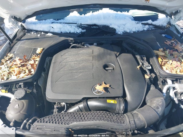 44417139 :رقم المزاد ، WDDWJ8EB8KF769321 vin ، 2019 Mercedes-benz C 300 4matic مزاد بيع
