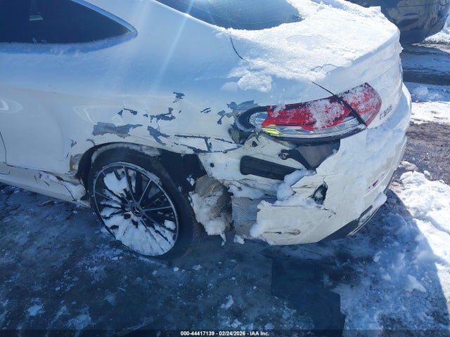 44417139 :رقم المزاد ، WDDWJ8EB8KF769321 vin ، 2019 Mercedes-benz C 300 4matic مزاد بيع