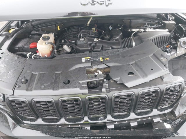Auction sale of the 2022 Jeep Grand Cherokee Altitude 4x4, vin: 1C4RJHAG0N8572645, lot number: 44417144