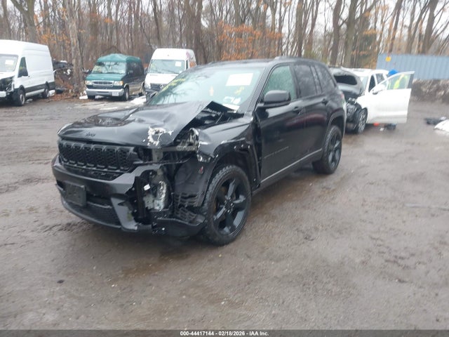 Auction sale of the 2022 Jeep Grand Cherokee Altitude 4x4, vin: 1C4RJHAG0N8572645, lot number: 44417144