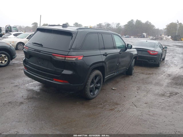Auction sale of the 2022 Jeep Grand Cherokee Altitude 4x4, vin: 1C4RJHAG0N8572645, lot number: 44417144