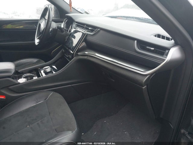 Auction sale of the 2022 Jeep Grand Cherokee Altitude 4x4, vin: 1C4RJHAG0N8572645, lot number: 44417144