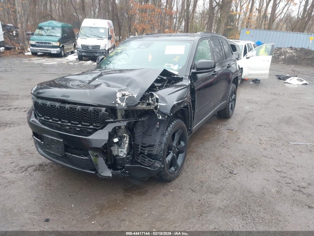 Auction sale of the 2022 Jeep Grand Cherokee Altitude 4x4, vin: 1C4RJHAG0N8572645, lot number: 44417144