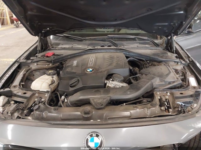 WBA3X9C5XED152756 BMW 335i Gran Turismo Xdrive