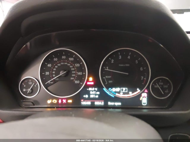 WBA3X9C5XED152756 BMW 335i Gran Turismo Xdrive