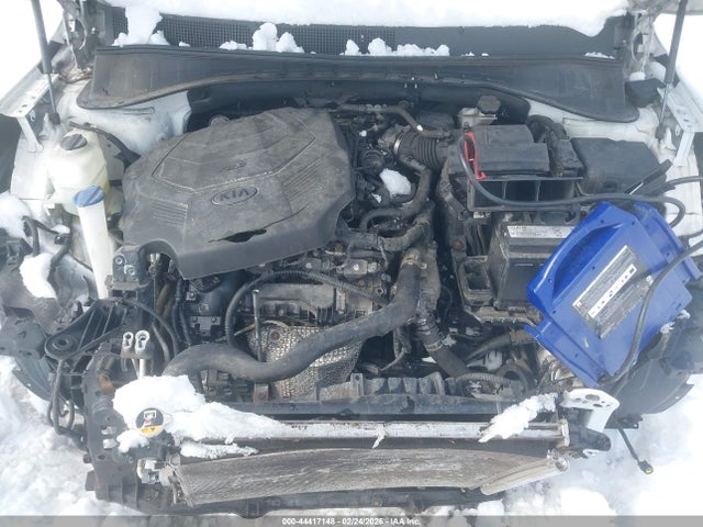 Aukcja sprzedaży 2020 Kia Sorento 3.3l Lx, vin: 5XYPGDA5XLG618453, numer aukcji: 44417148