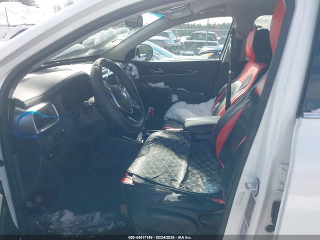 Aukcja sprzedaży 2020 Kia Sorento 3.3l Lx, vin: 5XYPGDA5XLG618453, numer aukcji: 44417148