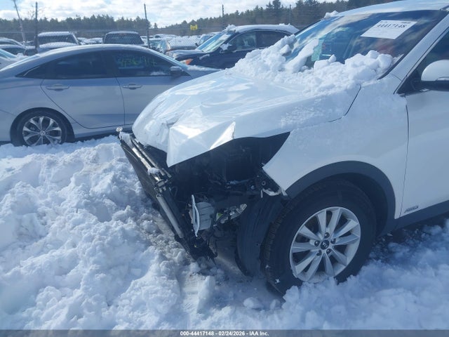 Aukcja sprzedaży 2020 Kia Sorento 3.3l Lx, vin: 5XYPGDA5XLG618453, numer aukcji: 44417148