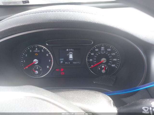 Aukcja sprzedaży 2020 Kia Sorento 3.3l Lx, vin: 5XYPGDA5XLG618453, numer aukcji: 44417148