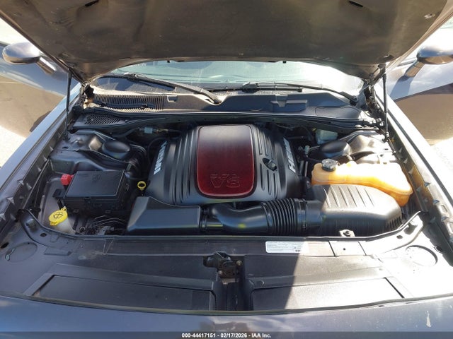 2015 Dodge Challenger R/t Plus მანქანა იყიდება აუქციონზე, vin: 2C3CDZBT7FH718456, აუქციონის ნომერი: 44417151