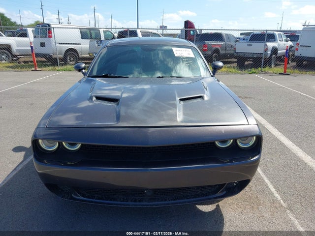 2015 Dodge Challenger R/t Plus მანქანა იყიდება აუქციონზე, vin: 2C3CDZBT7FH718456, აუქციონის ნომერი: 44417151