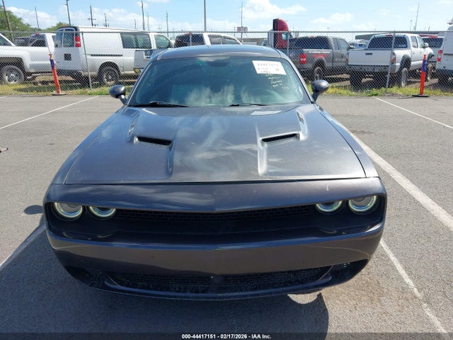 2015 Dodge Challenger R/t Plus მანქანა იყიდება აუქციონზე, vin: 2C3CDZBT7FH718456, აუქციონის ნომერი: 44417151