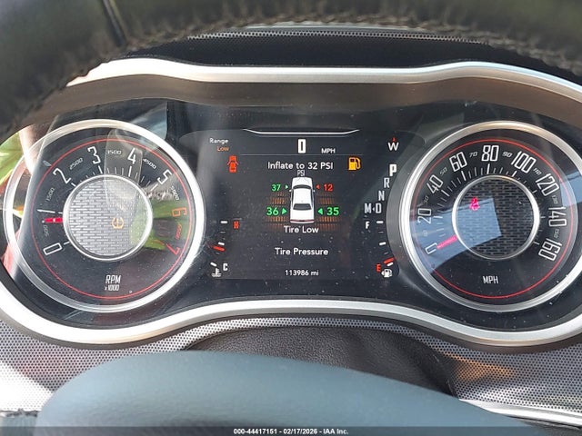 2015 Dodge Challenger R/t Plus მანქანა იყიდება აუქციონზე, vin: 2C3CDZBT7FH718456, აუქციონის ნომერი: 44417151
