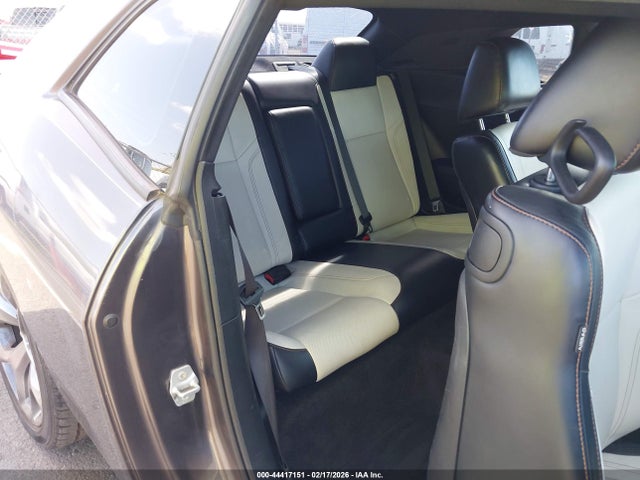2015 Dodge Challenger R/t Plus მანქანა იყიდება აუქციონზე, vin: 2C3CDZBT7FH718456, აუქციონის ნომერი: 44417151
