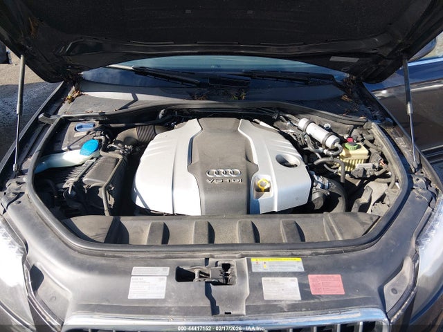 2014 AUDI Q7 WA1LMAFE7ED017933 Photo 9