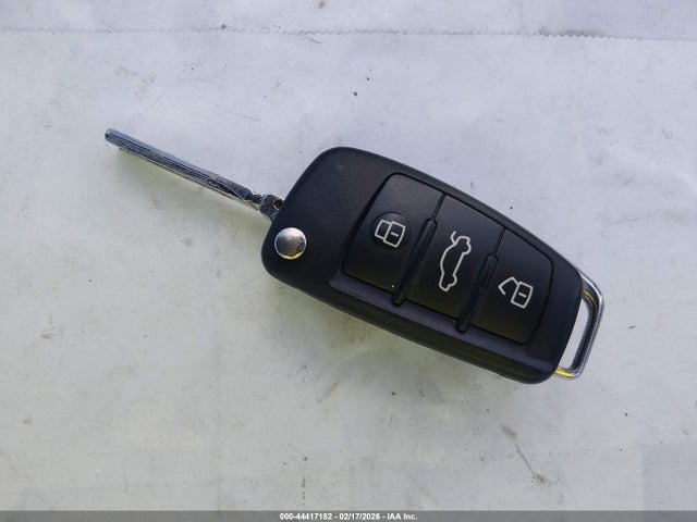 2014 AUDI Q7 WA1LMAFE7ED017933 Photo 10