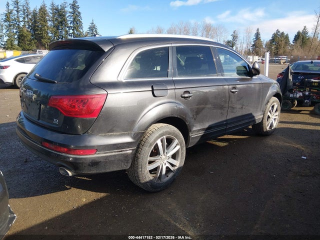 2014 AUDI Q7 WA1LMAFE7ED017933 Photo 3
