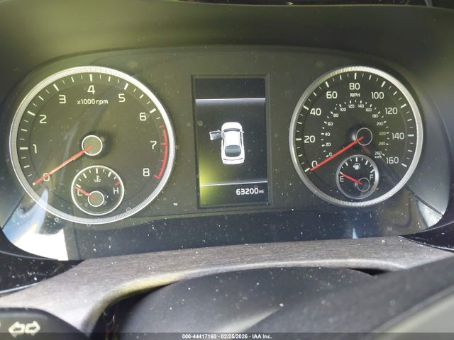 5XXG34J28NG120938 KIA K5 EX