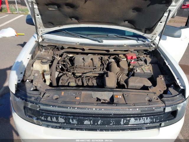 2013 FORD FLEX 2FMGK5B86DBD08718 Photo 9