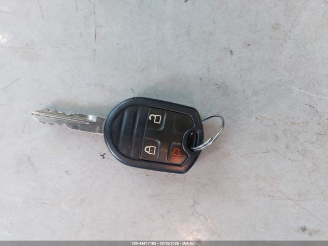 2013 FORD FLEX 2FMGK5B86DBD08718 Photo 10