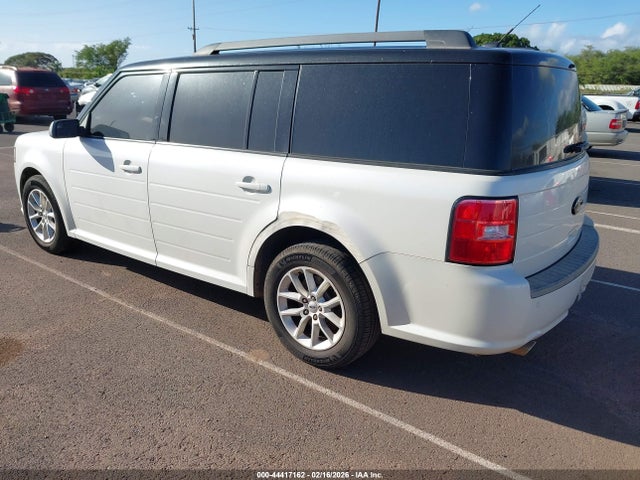 2013 FORD FLEX 2FMGK5B86DBD08718 Photo 2