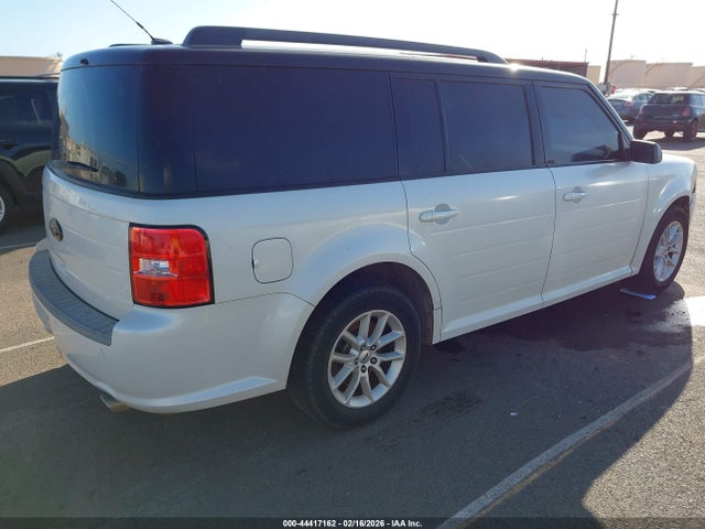 2013 FORD FLEX 2FMGK5B86DBD08718 Photo 3