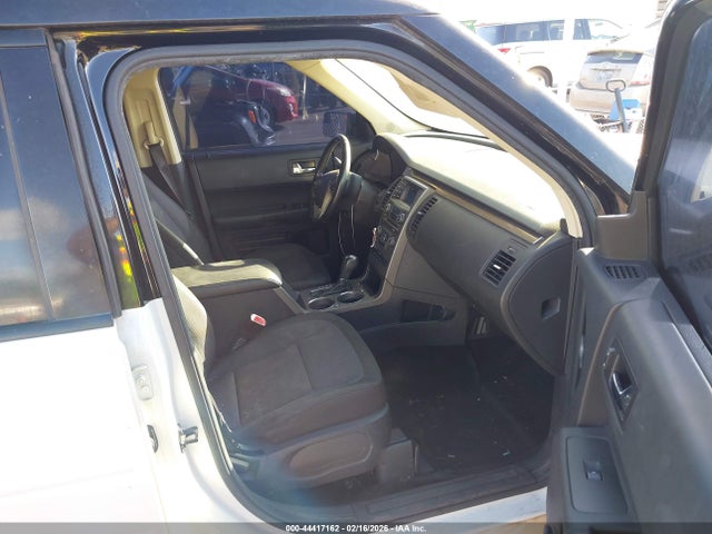 2013 FORD FLEX 2FMGK5B86DBD08718 Photo 4