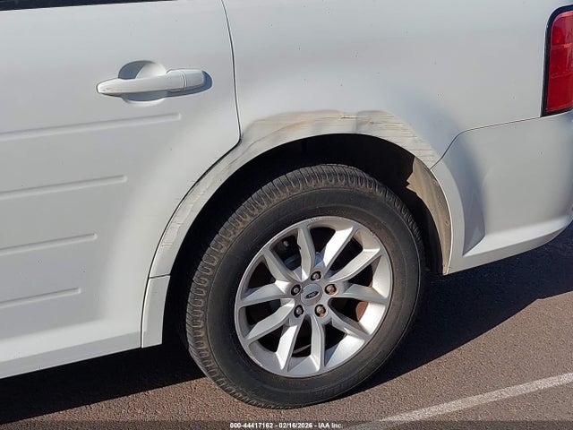 2013 FORD FLEX 2FMGK5B86DBD08718 Photo 5