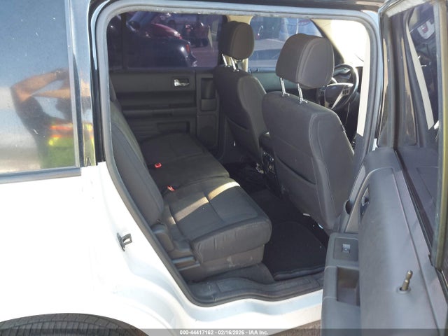 2013 FORD FLEX 2FMGK5B86DBD08718 Photo 7