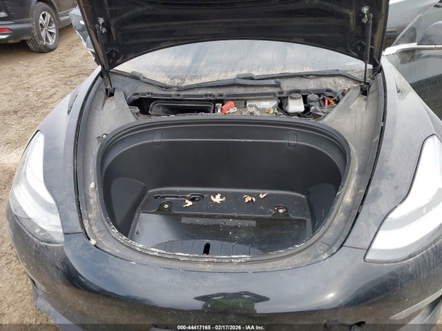 2018 TESLA MODEL 3 5YJ3E1EA8JF016150 Photo 9