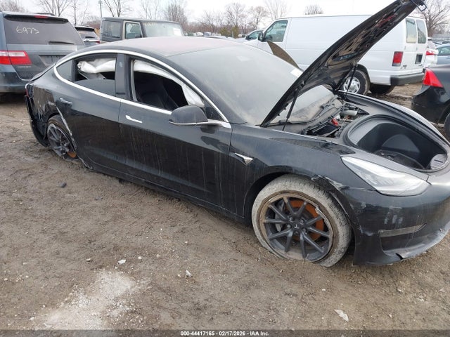 2018 TESLA MODEL 3 5YJ3E1EA8JF016150 Photo 5