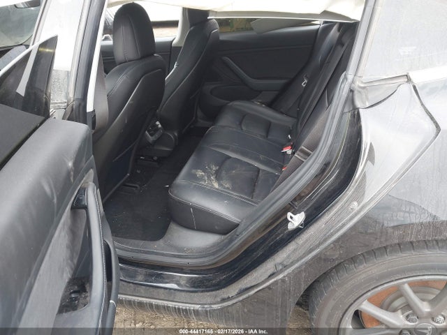 2018 TESLA MODEL 3 5YJ3E1EA8JF016150 Photo 7