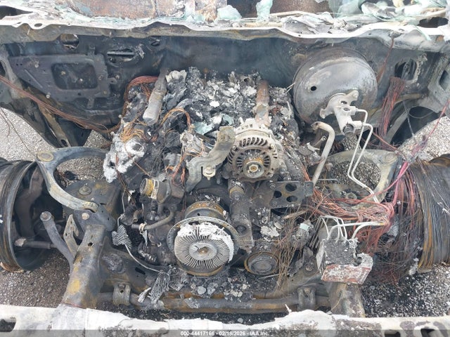 44417166 :رقم المزاد ، 1C6RR6KT2ES441851 vin ، 2014 Ram 1500 Tradesman مزاد بيع