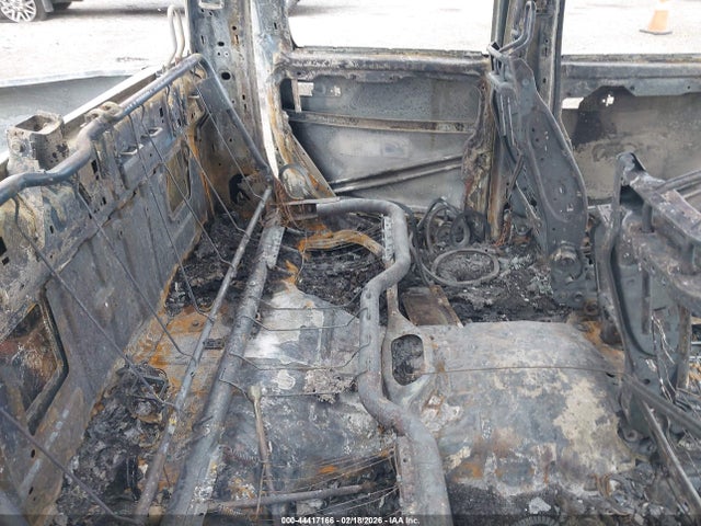 44417166 :رقم المزاد ، 1C6RR6KT2ES441851 vin ، 2014 Ram 1500 Tradesman مزاد بيع