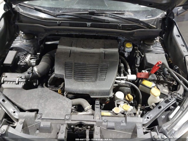 44417170 :رقم المزاد ، JF2SKACC9NH430859 vin ، 2022 Subaru Forester مزاد بيع