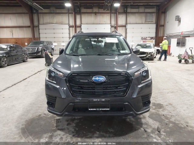 44417170 :رقم المزاد ، JF2SKACC9NH430859 vin ، 2022 Subaru Forester مزاد بيع