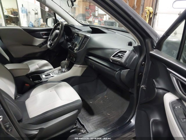44417170 :رقم المزاد ، JF2SKACC9NH430859 vin ، 2022 Subaru Forester مزاد بيع