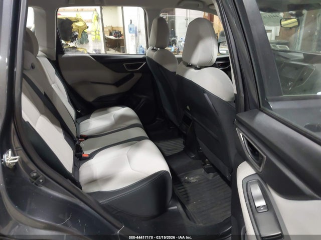 44417170 :رقم المزاد ، JF2SKACC9NH430859 vin ، 2022 Subaru Forester مزاد بيع