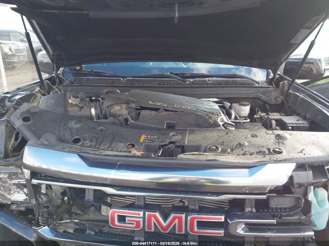 1GTG6FEN4M1106150 GMC Canyon At4 W/leather