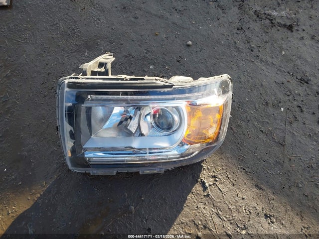 1GTG6FEN4M1106150 GMC Canyon At4 W/leather